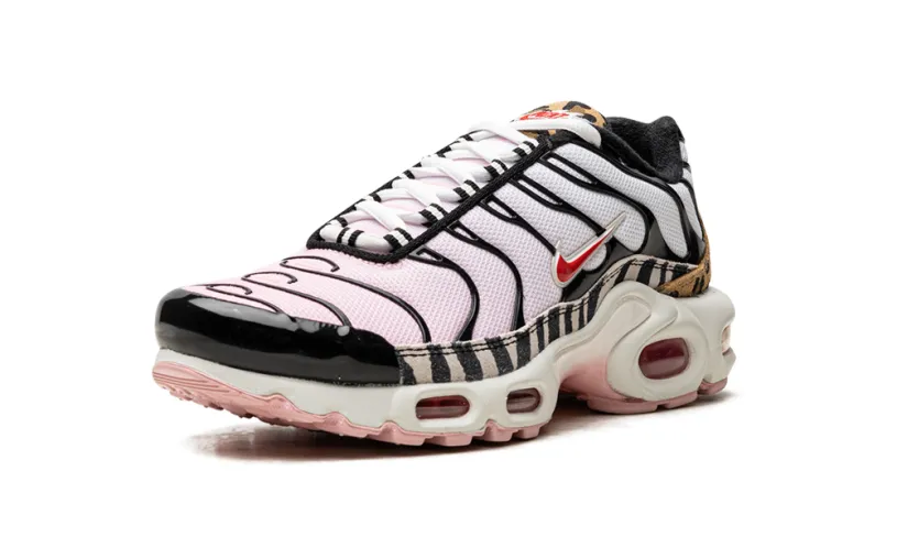 Nike Air Max AIR MAX PLUS MNS WMNS 'Animal Instinct'